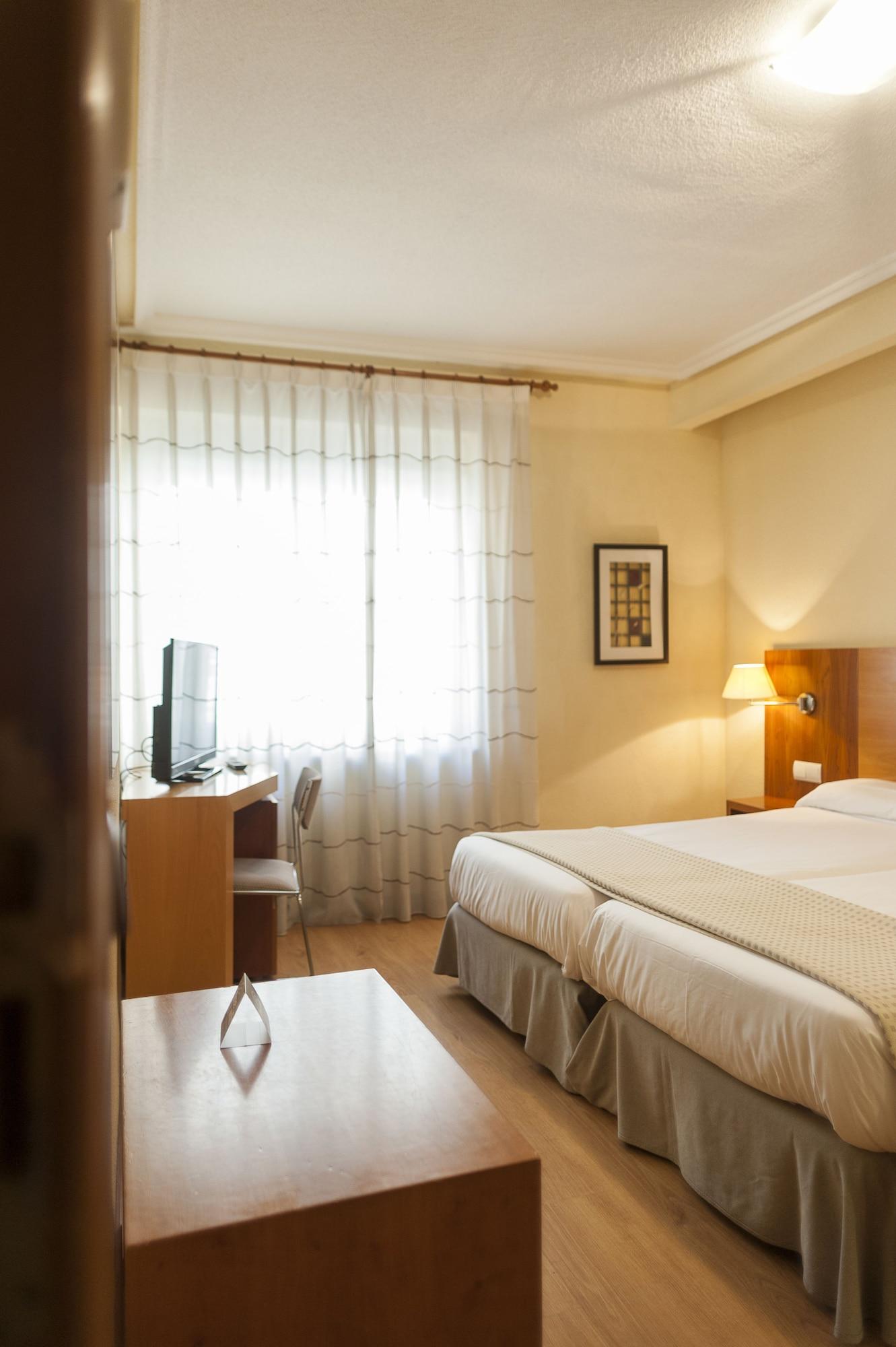 Hotel Mercado By Gaiarooms 2*