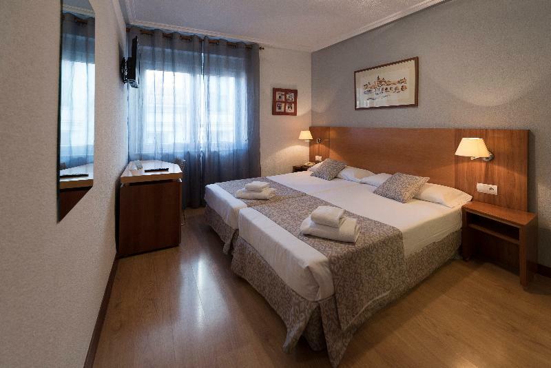 Hotel Mercado By Gaiarooms 2*